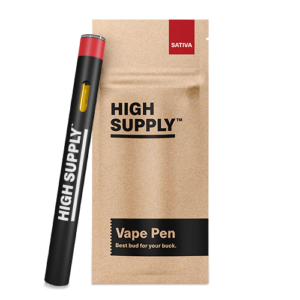 Buy Super Sour Diesel Vape Pen