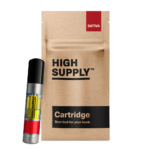Buy Strawberry Cough Cartridge
