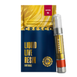 Rollins Liquid Live Resin Cartridge