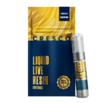 Buy LA Kush Cake Liquid Live Resin Cartridge