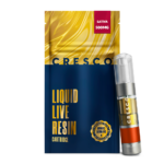 Buy Humboldt Fog Liquid Live Resin Cartridge