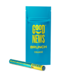 Buy Good News Brunch Vape Pen