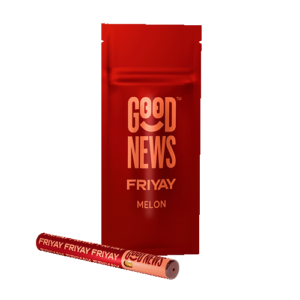 Buy Good News Friyay Vape Pen